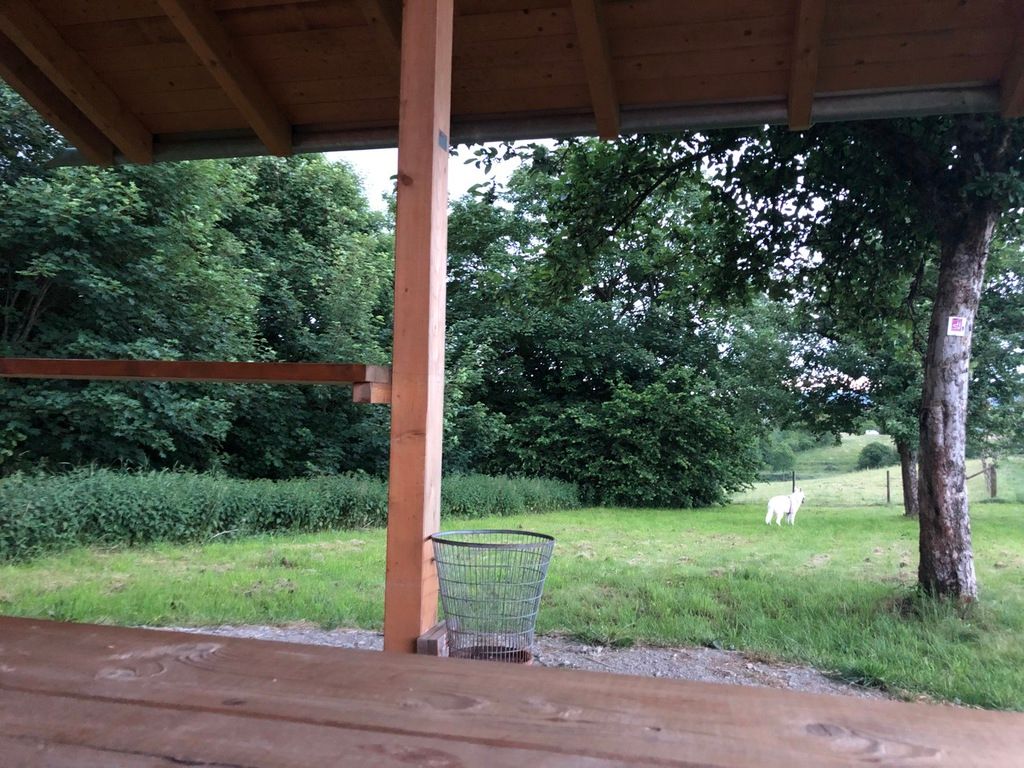 Hochwald – Pension Maßem