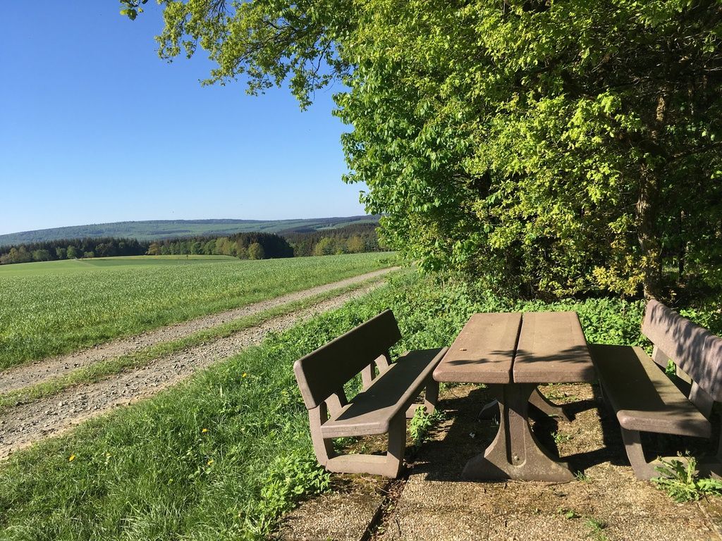 Hochwald – Pension Maßem