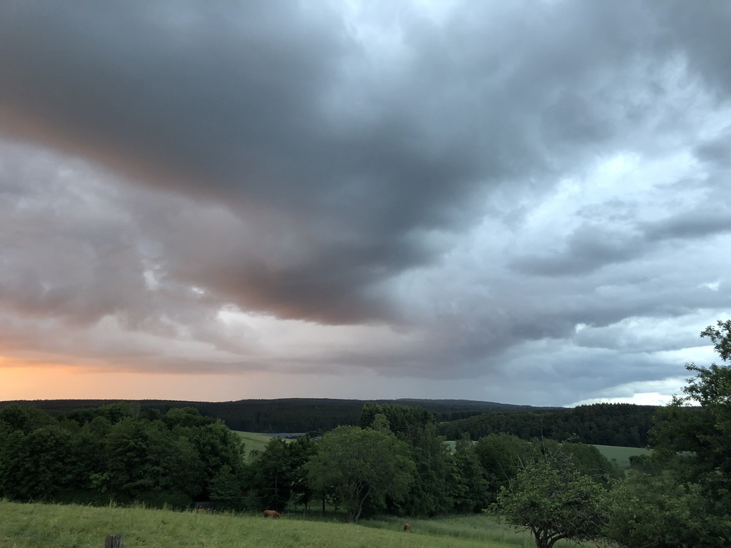 Hochwald – Pension Maßem