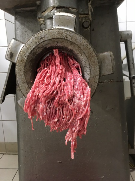 Metzgerei Maßem