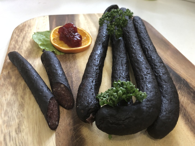 Metzgerei Maßem